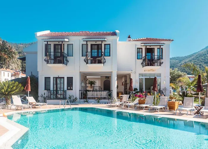 Bronze Hotel